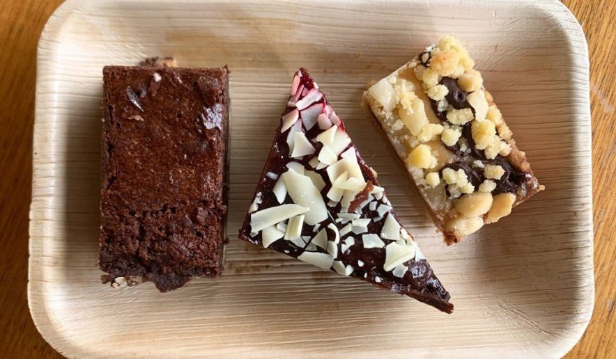 Sweet Sensation (3 Piece) Pack