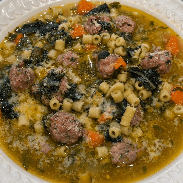 Winter Soups