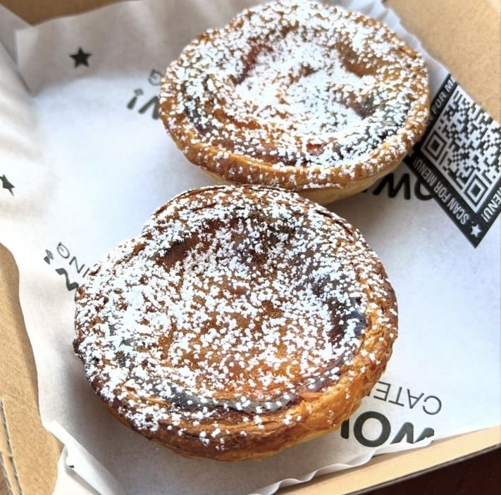 Pastel de Nata