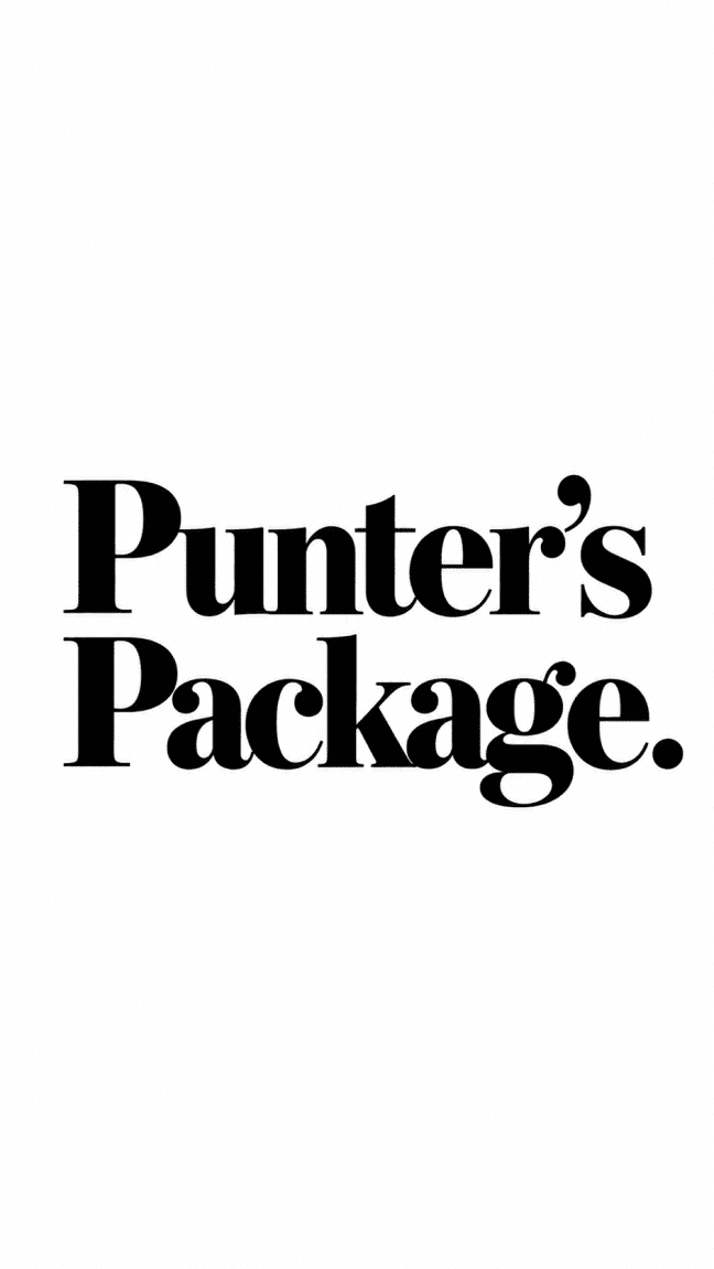 Punters Package (Feeds 20-30)