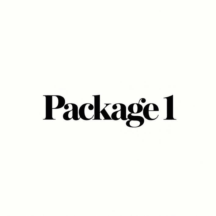 Package 1