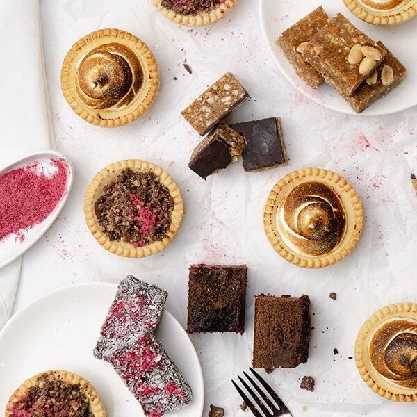 Naidoc Tea NAIDOC Morning Tea Catering Sydney | Office Catering