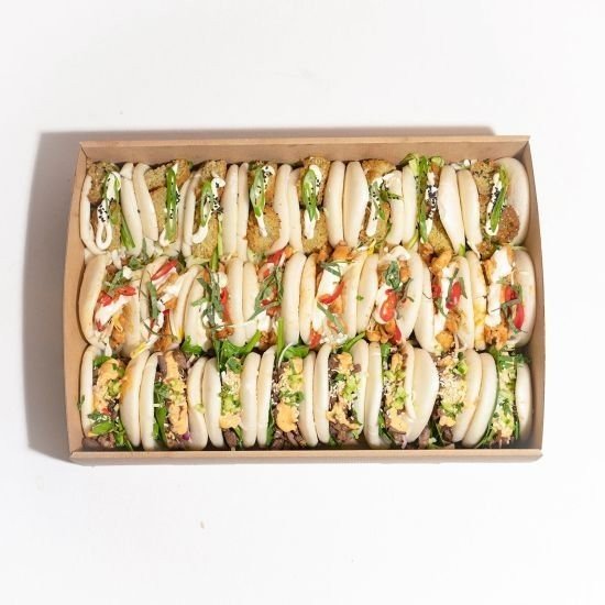 Grazing Boxes vs Platters: Which Suits Your Office Event?