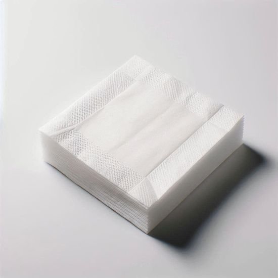Biodegradable Cocktail Napkin