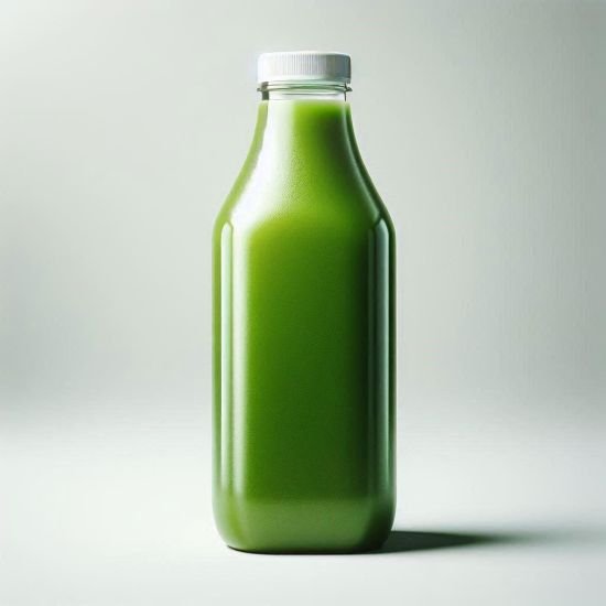 Cold Pressed Juice 1lt
