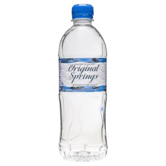 Original Springs Water