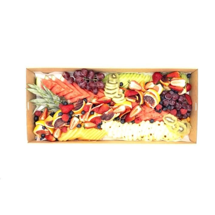 Fresh Fruit Platter