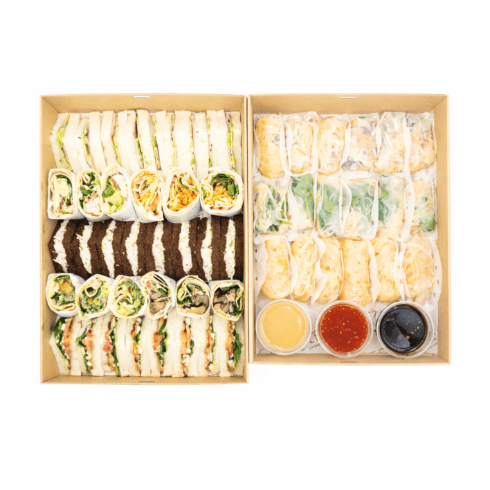 Grand Lunch Platter