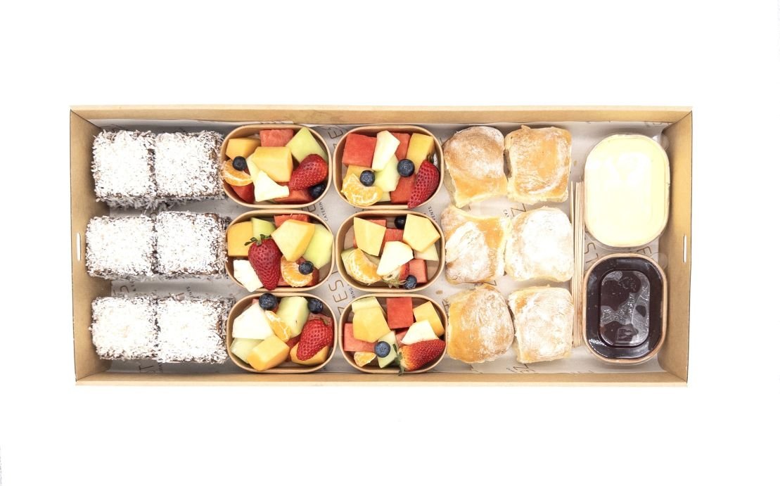 Day Break to Dusk (Box of 12)