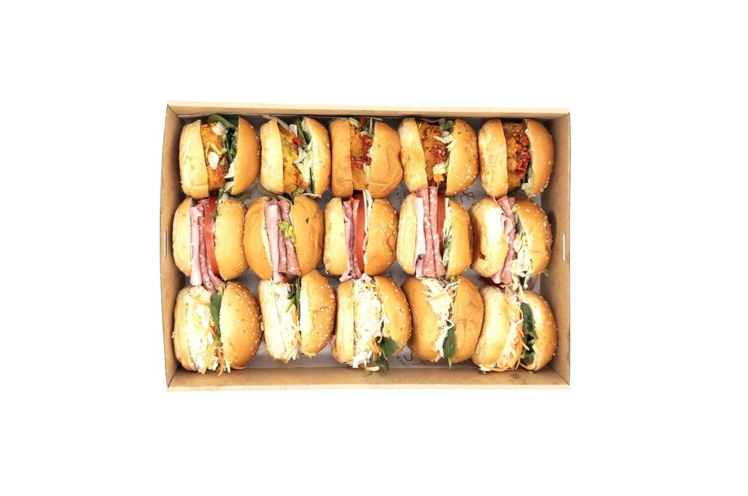 Ultimate Baby Buns (Box of 15)