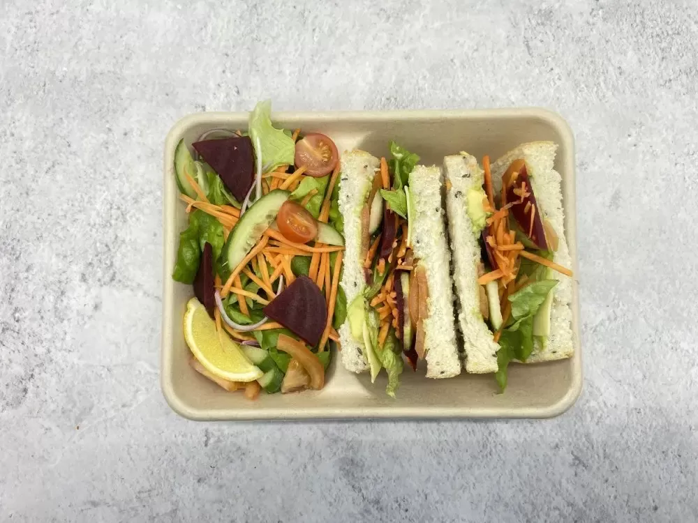 Delicious Dairy Free Lunch Box Ideas for Office That Everyone Will Love