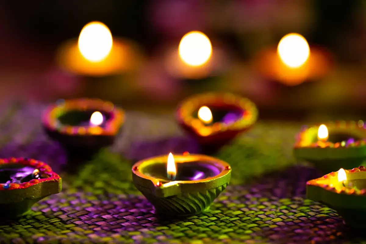 diwali event ideas