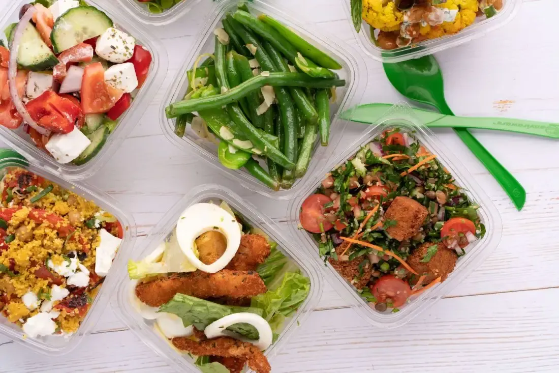 Catering Ideas for Large Groups