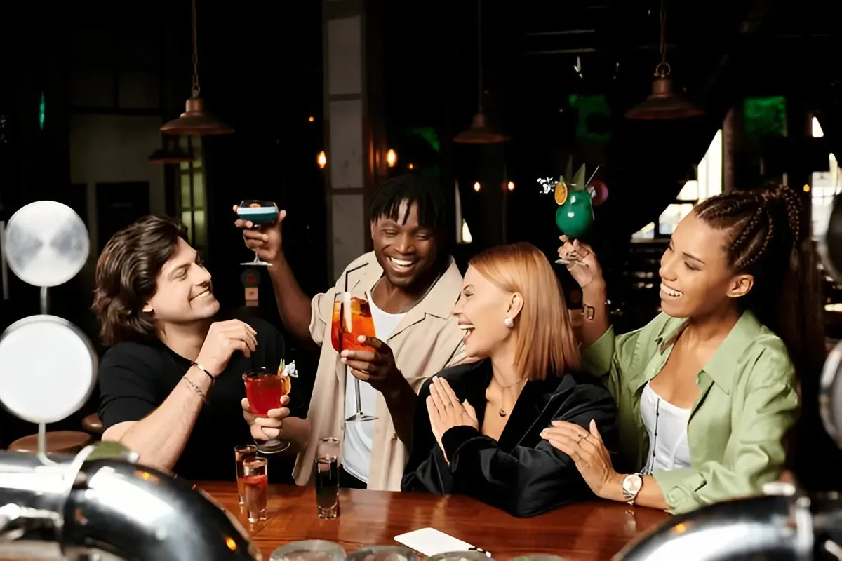 entertainment ideas for corporate events