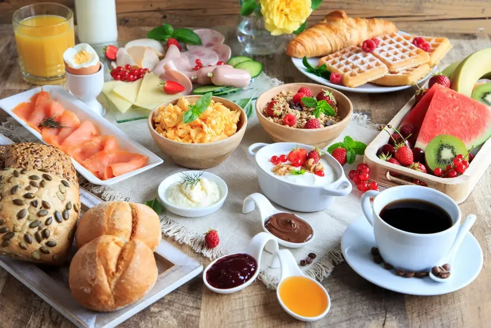 Best Breakfast Ideas for a Meeting: Simple, Smart & Stress‑Free Corporate Catering Choices