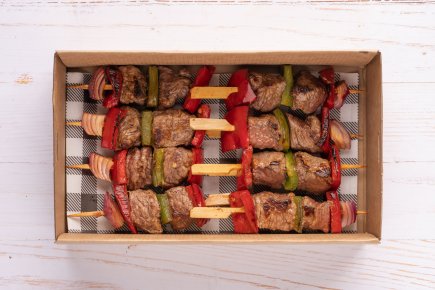 Thai Beef Skewers (Each)