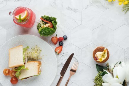 Gluten Free Sandwich (Each)