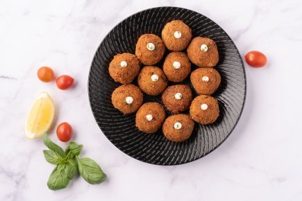Italian Arancini Ball (Each)