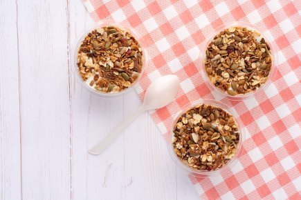 Individual Healthy Cups 8oz (Each)