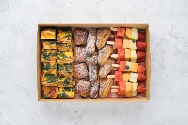 Creative Breakfast Food Ideas for Work (That Everyone Will Love)