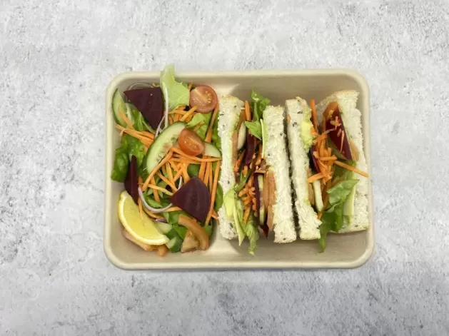 Delicious Dairy Free Lunch Box Ideas for Office That Everyone Will Love