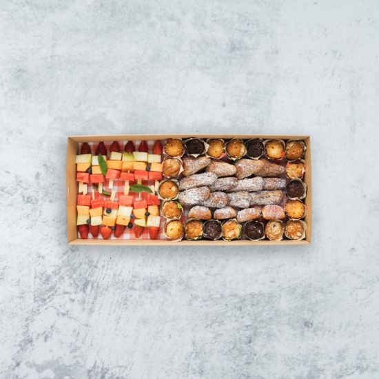 Tea Time Executive Platter