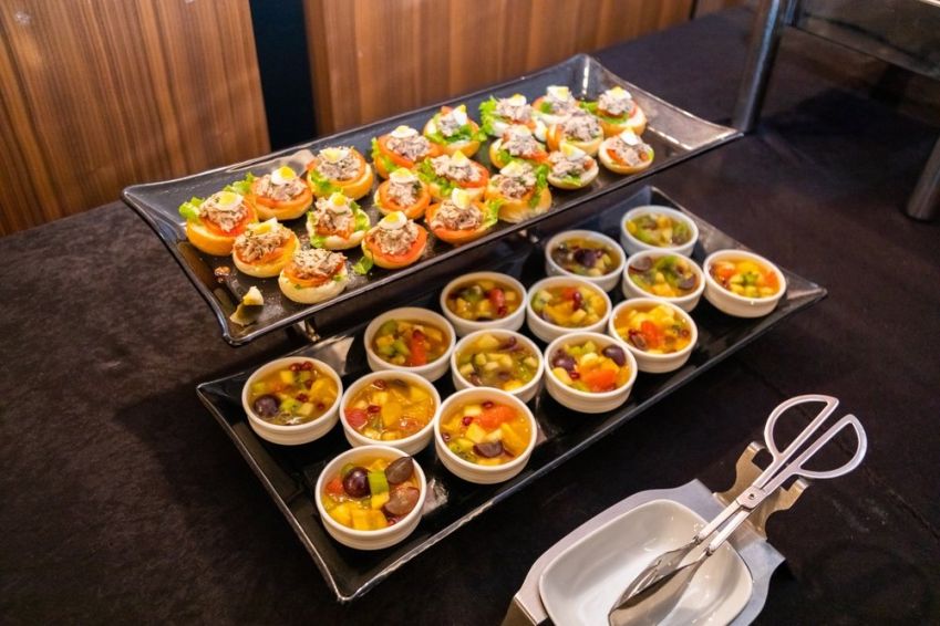 Inspiring Australia Day Food Ideas for Corporate Events: Celebrate in Style!