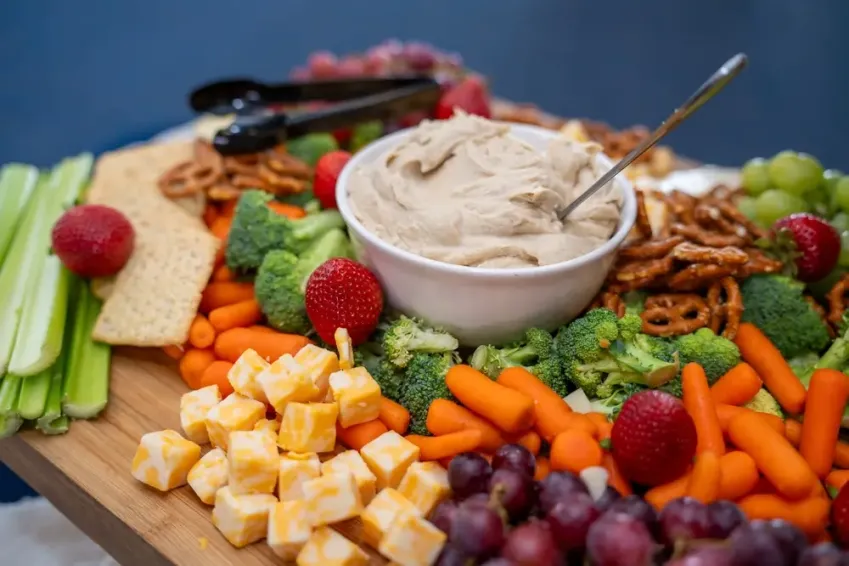 Best Grazing Board Ideas for Office & Corporate Events To Impress and Delight Guests