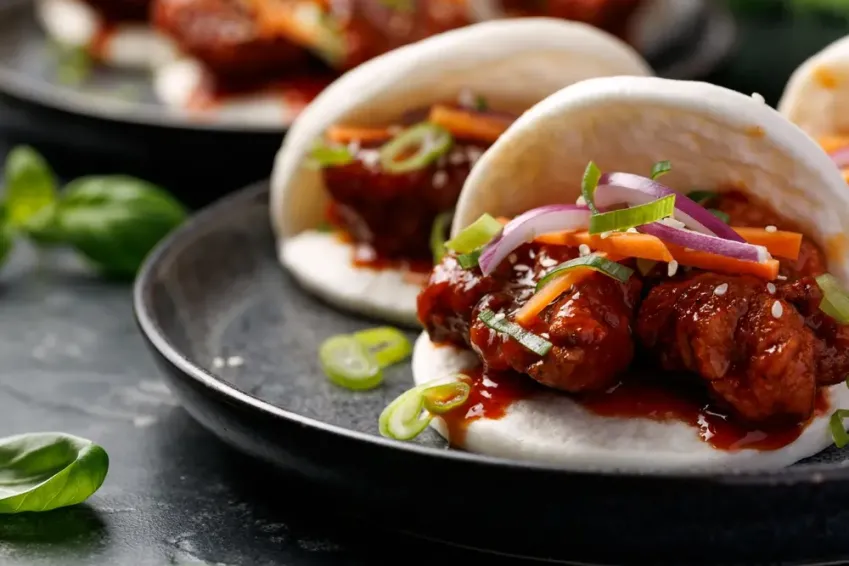 Event Food Ideas: 8 Crowd-Pleasing Finger Food Ideas for Corporate & Office Catering That Keep Teams Energised